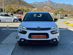 Citroen - C4 Cactus - 10.2019.g