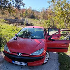 Peugeot - 206 - 1.4 HDI