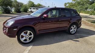 Porsche - Cayenne - 3.6 TIPTRONIC