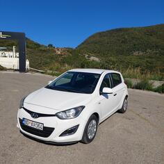 Hyundai - i20 - 1.2 LIFE