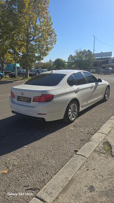 BMW - 520