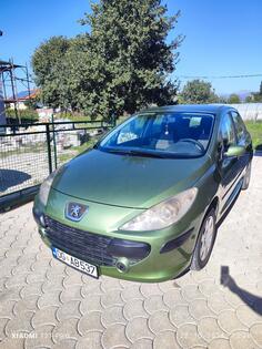 Peugeot - 307 - 1.6 HDI