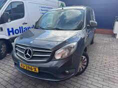 Mercedes Benz - Ostalo - Citan 111cdi