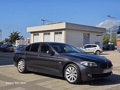 BMW - 520 - D