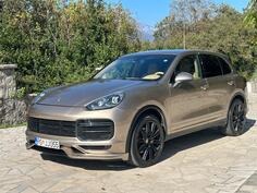 Porsche - Cayenne - 3.0