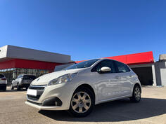 Peugeot - 208 - 1.6 HDI