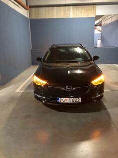 Opel - Insignia - 2.0 CDTI