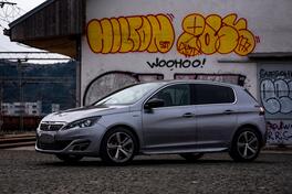 Peugeot - 308 - 1.6hdi