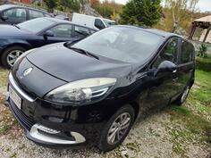 Renault - Scenic - 1,5dci