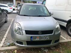 Suzuki - Swift - 1.3 DDIS