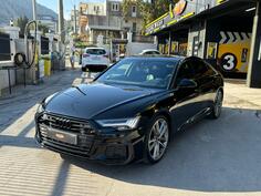 Audi - A6 - 2.0 QUATTRO BLACK EDITION