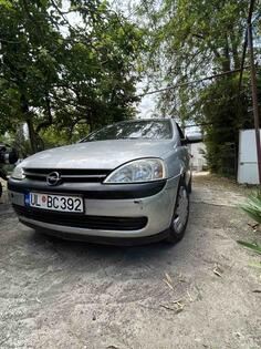 Opel - Corsa - 1,4