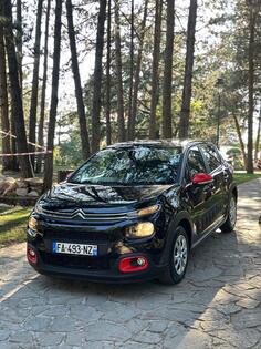 Citroen - C3 - 1.2  Benzin