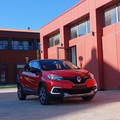 Renault - Captur - 1.5 dci