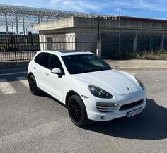 Porsche - Cayenne - 3.0