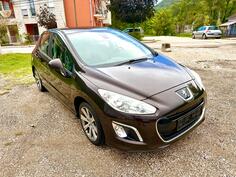 Peugeot - 308 - 1.6i