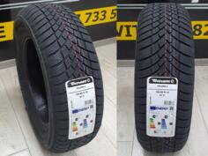 Barum 195/65R15 Polaris 6 Zimska guma