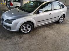 Ford - Focus - 1.8 tdci