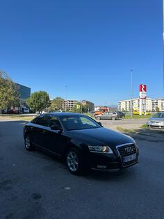 Audi - A6 - 2.0tdi