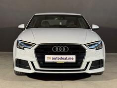 Audi - A3 - S LINE - 2.0 TDI 150 KS