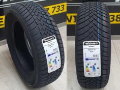 Barum 205/60R16 Polaris 6 Zimska guma