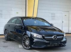 Mercedes Benz - CLA 220 - AMG LINE