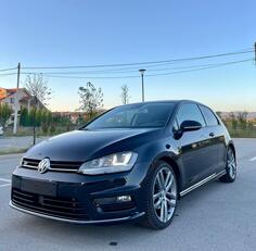 Volkswagen - Golf 7 - 2.0