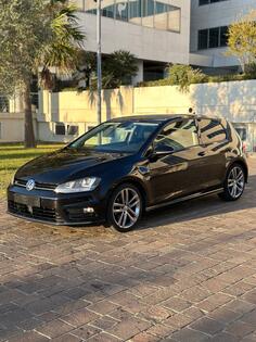 Volkswagen - Golf 7 - 2.0