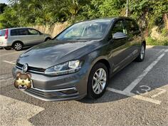 Volkswagen - Golf 7 - 2.0 tdi