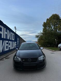 Volkswagen - Golf 5 - 2.0 TDI