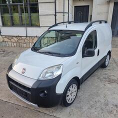 Fiat - Fiorino - 1.3 M-JET