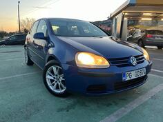 Volkswagen - Golf 5 - 1.9 TDI 77KW