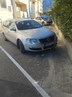 Volkswagen - Passat - 1,6 TDI