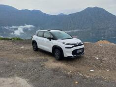 Citroen - C3 Aircross - 1.5 hdi