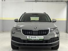 Škoda - Karoq - 2.0TDI DSG 4x4