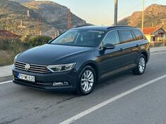 Volkswagen - Passat - 1.6 TDI