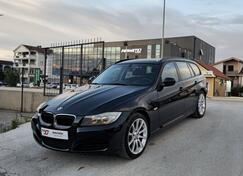 BMW - 320 - 2.0