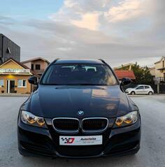 BMW - 320 - 2.0