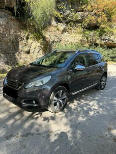 Peugeot - 2008 - 1.6 BLUE HDI