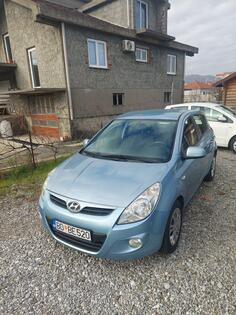 Hyundai - i20 - 1.5benzin