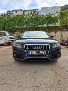 Audi - A4 - 2.0 TDI