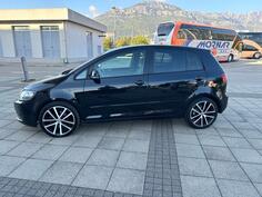 Volkswagen - Golf Plus - 2.0 Tdi