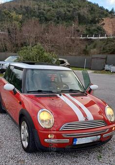 Mini - Cooper - 1.6 I