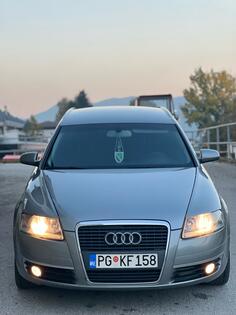 Audi - A6 - 2.7