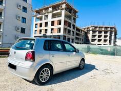 Volkswagen - Polo - 1.4 TDI