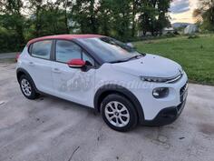 Citroen - C3 - 1.6 hDI