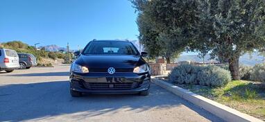 Volkswagen - Golf 7 - 1.6 tdi