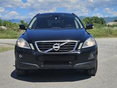 Volvo - XC 60 - 2.4 D 4x4