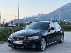 BMW - 318 - 2.0 100kw