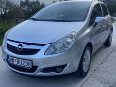 Opel - Corsa - 1.2